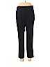Ann Taylor LOFT 100% Polyester Black Dress Pants Size 4 - photo 1