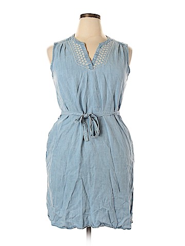 Eddie Bauer Casual Dress (view 1)