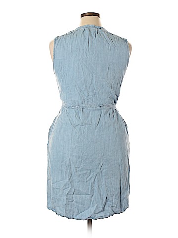 Eddie Bauer Casual Dress (view 2)