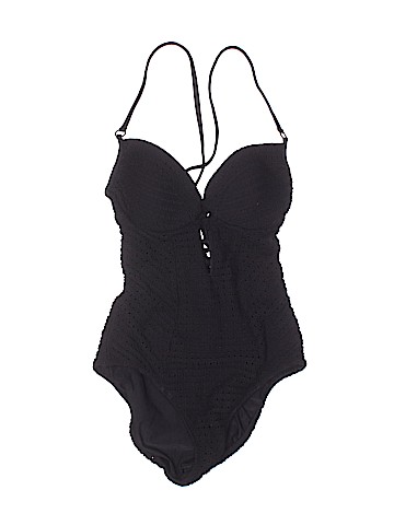 Nanette Lepore One Piece Swimsuit (view 1)