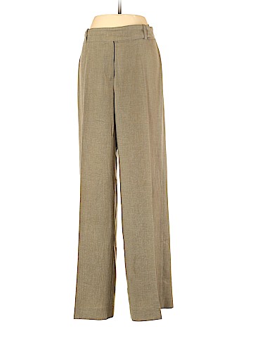 Armani Collezioni Dress Pants (view 1)