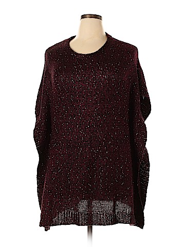 Lane Bryant Pullover Sweater (view 1)