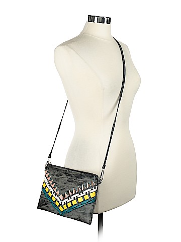 Unbranded Crossbody Bag (view 2)