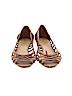 Partners Tan Wedges Size 7 - photo 2