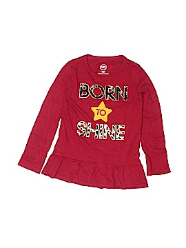 Wonder Nation Size X-Small kids