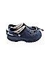 Crocs Blue Clogs Size 3 (youth) - photo 1