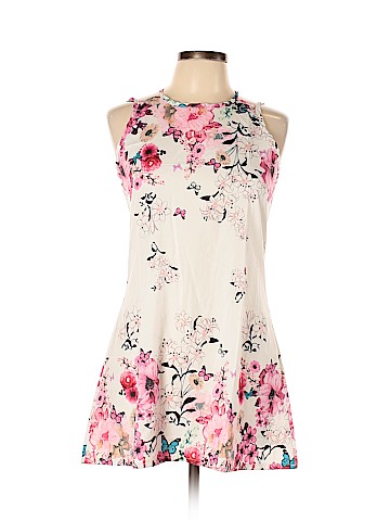 Unbranded Casual Dress (view 1)