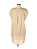Club Monaco Tan Casual Dress Size M - photo 2