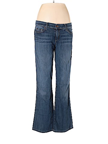 Joe's Jeans Jeans (view 1)