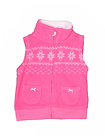 Carter's Vest (view 1)