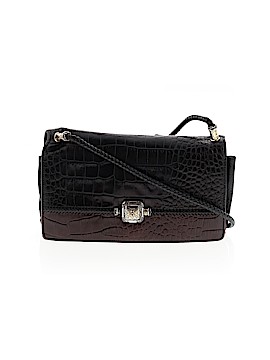 Brighton Leather Crossbody Bag