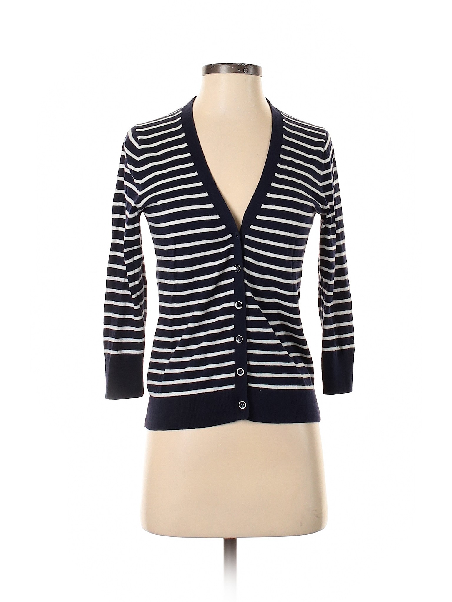 Gap Outlet Women Blue Cardigan S eBay