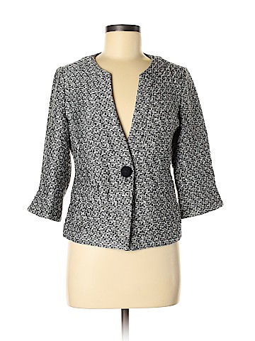 Coldwater Creek Blazer (view 1)