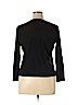 Lauren by Ralph Lauren 100% Cotton Black Long Sleeve T-Shirt Size 1X - photo 2