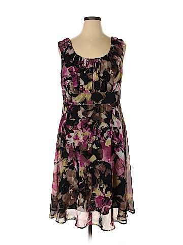 DressBarn Casual Dress (view 1)