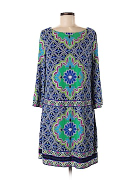 Laundry by Shelli Segal Size Med
