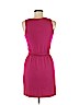 Theory Pink Casual Dress Size P (petite) - photo 2