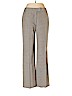 Jones Wear 100% Polyester Gray Dress Pants Size 6 (petite) - photo 1