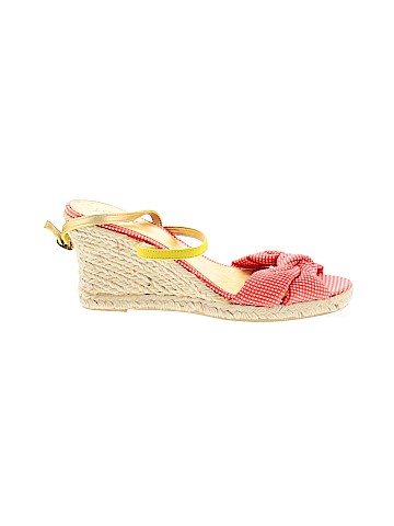 J.Crew Wedges (view 1)