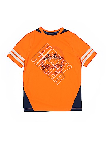OshKosh B'gosh Active T-Shirt (view 1)