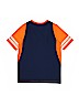 OshKosh B'gosh 100% Polyester Orange Active T-Shirt Size 14 - photo 2