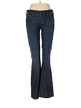 Citizens of Humanity Size 27 waist