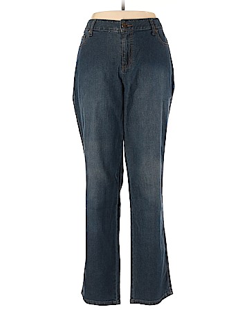 Assorted Brands Jeans (view 1)