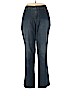 Assorted Brands Blue Jeans Size 16 - photo 1
