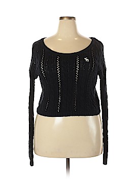 Abercrombie & Fitch Size Med