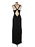 Ralph Lauren Collection Black Cocktail Dress Size 8 - photo 2
