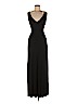 Ralph Lauren Collection Black Cocktail Dress Size 8 - photo 1