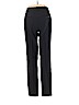 Michael Kors Black Wool Pants Size 0 - photo 2