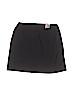 Under Armour 100% Polyester Black Active Skort Size S - photo 2