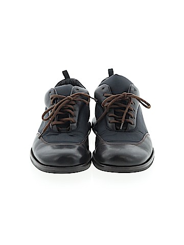 Fausto Santini Flats (view 2)