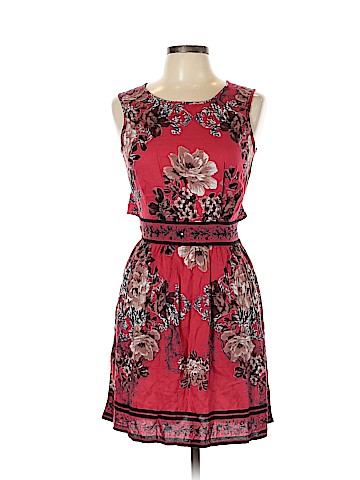 Angie Casual Dress (view 1)