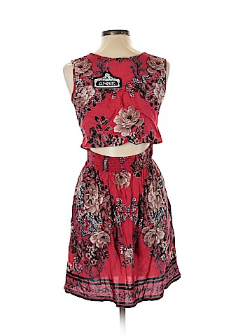 Angie Casual Dress (view 2)