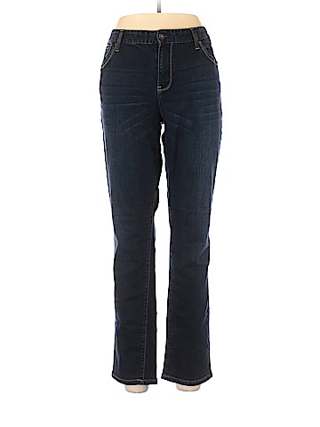 Assorted Brands Jeans (view 1)