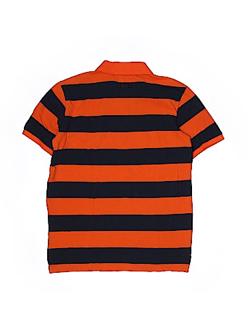Gap Kids Short Sleeve Polo (view 2)