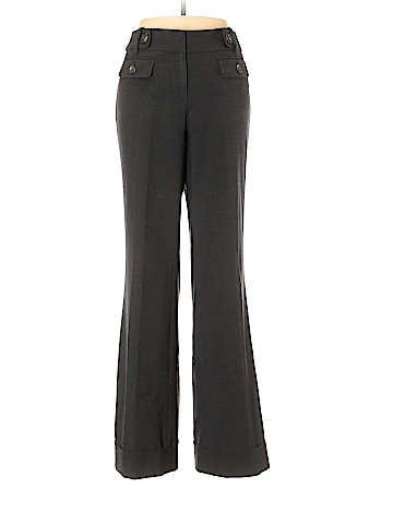 Ann Taylor Dress Pants (view 1)
