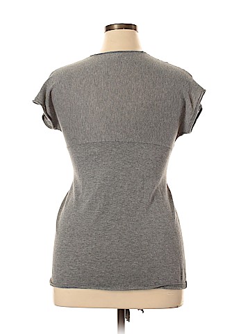 Moth Cardigan (view 2)