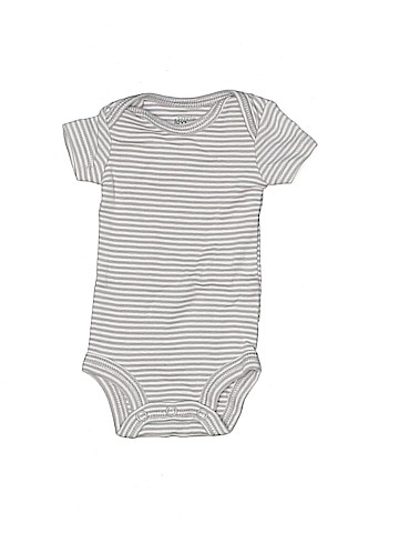 Carter's Short Sleeve Onesie (view 1)