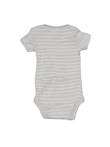 Carter's Short Sleeve Onesie (view 2)