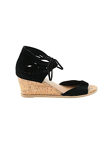 Dolce Vita Wedges (view 1)