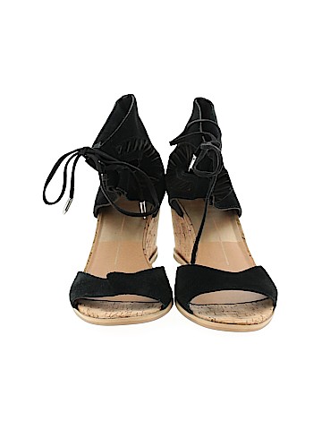 Dolce Vita Wedges (view 2)