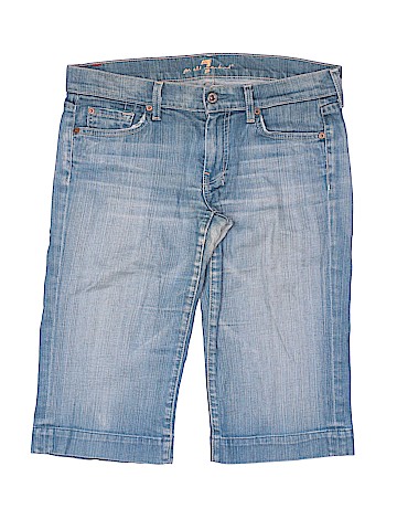 7 For All Mankind Jeans (view 1)