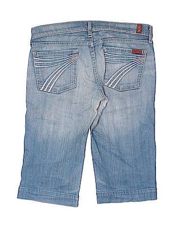 7 For All Mankind Jeans (view 2)