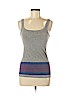 Theory Gray Tank Top Size M - photo 1