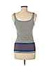 Theory Gray Tank Top Size M - photo 2