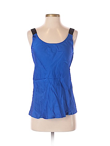 Theory Sleeveless Blouse (view 1)