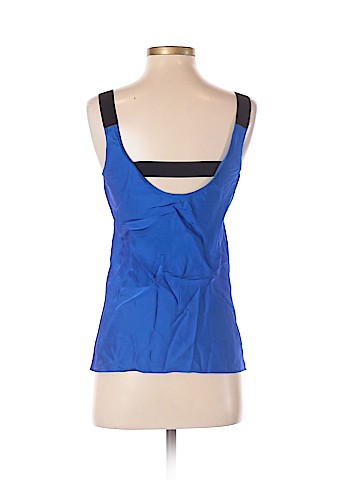 Theory Sleeveless Blouse (view 2)